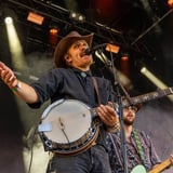 Bare Andy // Norsk Countrytreff 2026