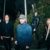 The Black Angels