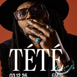 TÉTÉ