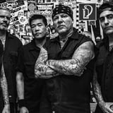 Agnostic Front