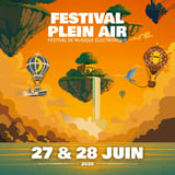 Festival Plein Air Douai - Dimanche