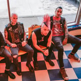 The Casualties