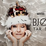 Ingrid Bjørnov - Bjørnov tar det piano