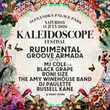 Kaleidoscope Festival