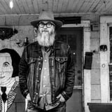OTIS GIBBS at FITZGERALDS Nightclub