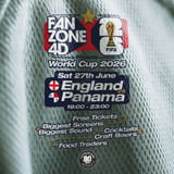 FANZONE 4D x Electric Ballroom: England v Panama 