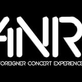 4NR Foreigner Tribute