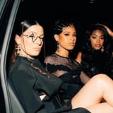 3QUENCY – GIRLS TALK TOUR