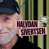 HALVDAN SIVERTSEN / Lyst heile natta LIVE