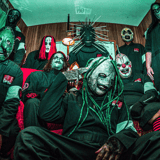 The Subliminal Verses - A Midwest Tribute To Slipknot