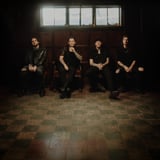 The Word Alive - The Deceiver & Dark Matter Anniversary Tour