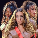 3QUENCY - GIRLS TALK TOUR