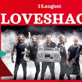 Loveshack // TORGET //Jessheimdagene 2026