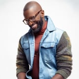 Rickey Smiley