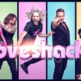  Loveshack til oss i Moss // Verket Scene🌟