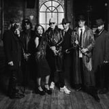 Alabama 3 Acoustic | Manchester, New Century Locker