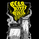 Bear Bites Horse - Free All Dayer 
