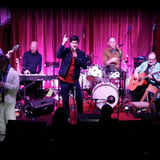 Middle Aged Dad Jam Band - MADJB Summer Blast