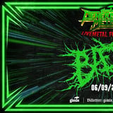 Generation Metal: BAEST på Gimle
