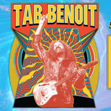 Tab Benoit w/ Jesse Dayton