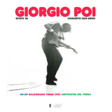 GIORGIO POI: concerto con archi