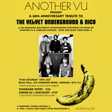 ANOTHER VU - A TRIBUTE TO THE VELVET UNDERGROUND