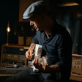 Ramzi - Soul Without Borders