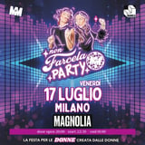 Non Farcela Party 