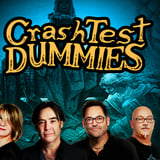 Crash Test Dummies