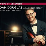 Adam Douglas
