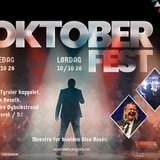 Oktoberfest Værstehangarn Fredrikstad