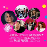 Drøbak Havnefestival 2026
