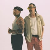 Emarosa presents: High Horse Heaven Tour w/ special guests: VEAUX & dreamfone