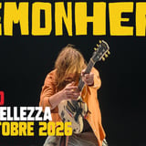 THE LEMONHEADS