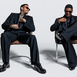 The R&B Tour - Starring Usher Raymond & Chris Brown