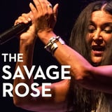 The Savage Rose 
