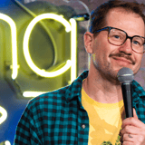 Dustin Nickerson