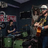 Adjust The Sails w/ HummusVacuum  | The Hella Overrated Tour