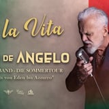 NINO DE ANGELO - VIVI LA VITA | Bremen