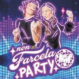 Non Farcela Party - Festa dell'Unità