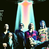 ACID MOTHERS TEMPLE w/ Magick Potion