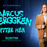 MARCUS BERGGREN "HITTAR HEM"