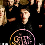 THE CELTIC SOCIAL CLUB