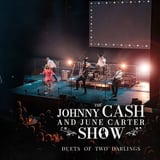 The Johnny Cash & June Carter Show