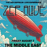 ZepAlive 