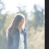 Claudia Scott med fullt band