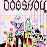 DOGSHOW - Bristol