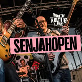 Senjahopen på Moen Kulturlåve