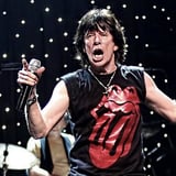 Mick Adams & the Stones
