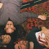 Turnover, Nothing, Trauma Ray